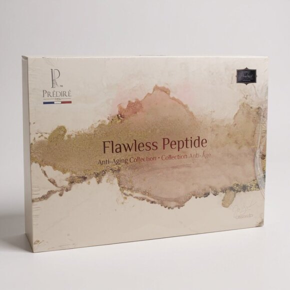 PredireParis Flawless Peptide Anti-Aging Collection. BRAND NEW SEALED - Picture 2 of 15